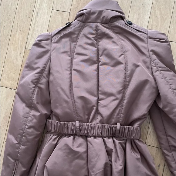 Burberry Prorsum Womens Jacket/ Coat Sz 44. - Picture 7 of 7